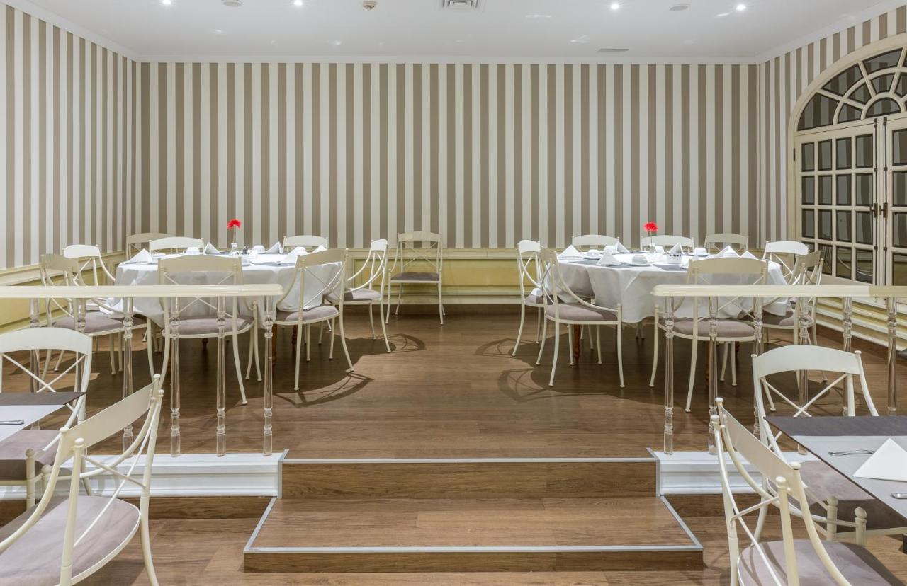 Luna Hotel Da Oura Албуфейра Екстер'єр фото