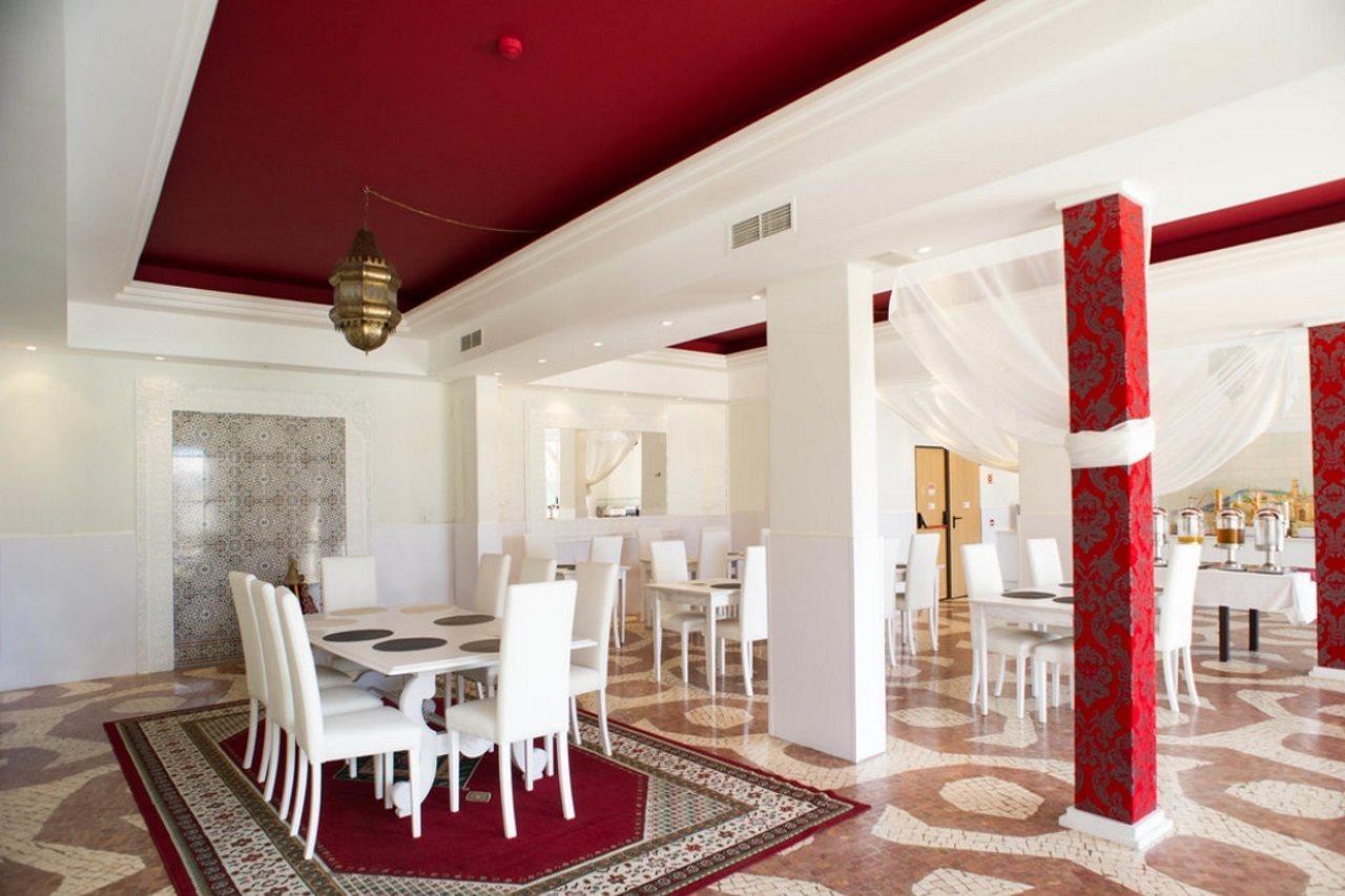 Luna Hotel Da Oura Албуфейра Екстер'єр фото