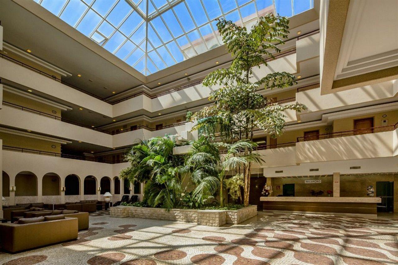 Luna Hotel Da Oura Албуфейра Екстер'єр фото