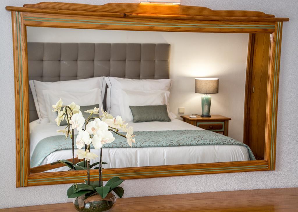 Luna Hotel Da Oura Албуфейра Екстер'єр фото