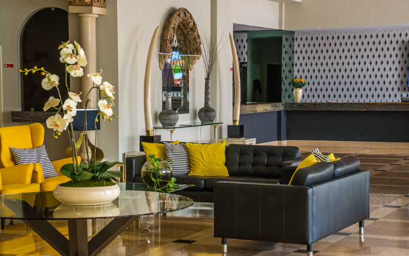 Luna Hotel Da Oura Албуфейра Екстер'єр фото