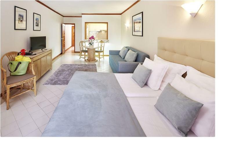 Luna Hotel Da Oura Албуфейра Екстер'єр фото