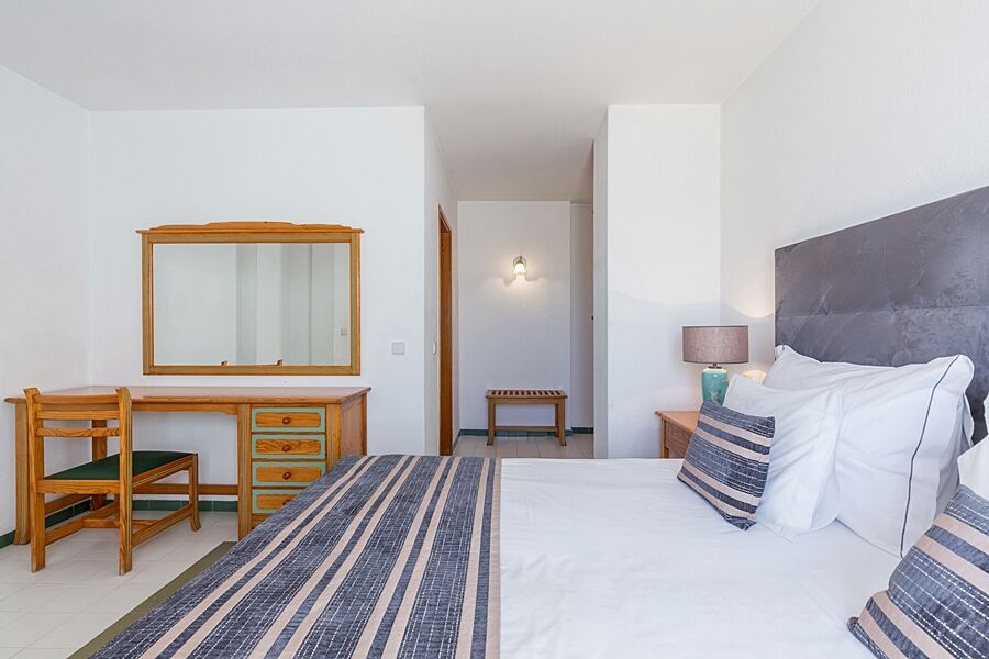 Luna Hotel Da Oura Албуфейра Екстер'єр фото